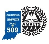 AMVETS logo