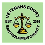 Vet Treatment Court logo