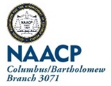NAACP logos