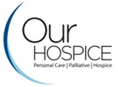 Our Hospice logo